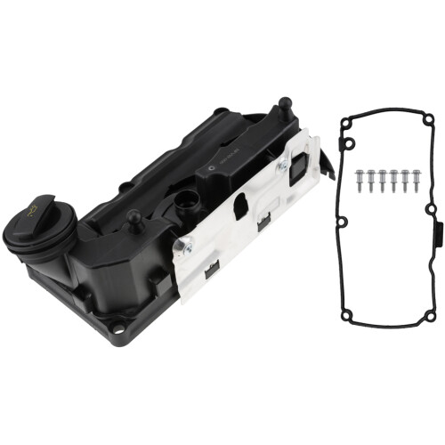 NTY ENGINE VALVE COVER For AUDI/SEAT/SKODA/VW ENGINES 1.2TDI