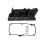 NTY ENGINE VALVE COVER For AUDI/SEAT/SKODA/VW ENGINES 1.2TDI 5