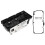 NTY ENGINE VALVE COVER For AUDI/SEAT/SKODA/VW ENGINES 1.2TDI 8