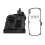 NTY ENGINE VALVE COVER For AUDI/SEAT/SKODA/VW ENGINES 1.2TDI 4
