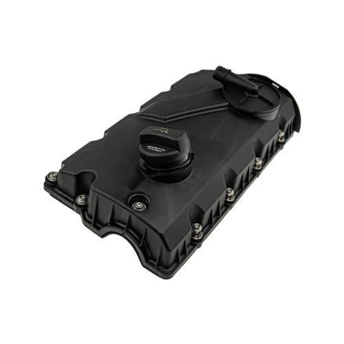 NTY ENGINE VALVE COVER FOR AUDI A3 2000-, A4 2000-,A6 2001- 2