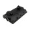 NTY ENGINE VALVE COVER FOR AUDI A3 2000-, A4 2000-,A6 2001- 1