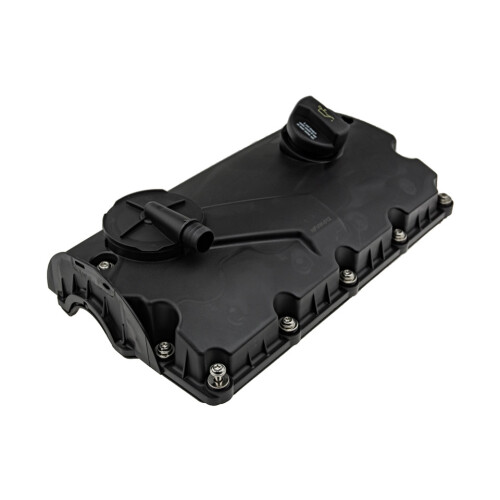 NTY ENGINE VALVE COVER FOR AUDI A3 2000-, A4 2000-,A6 2001-