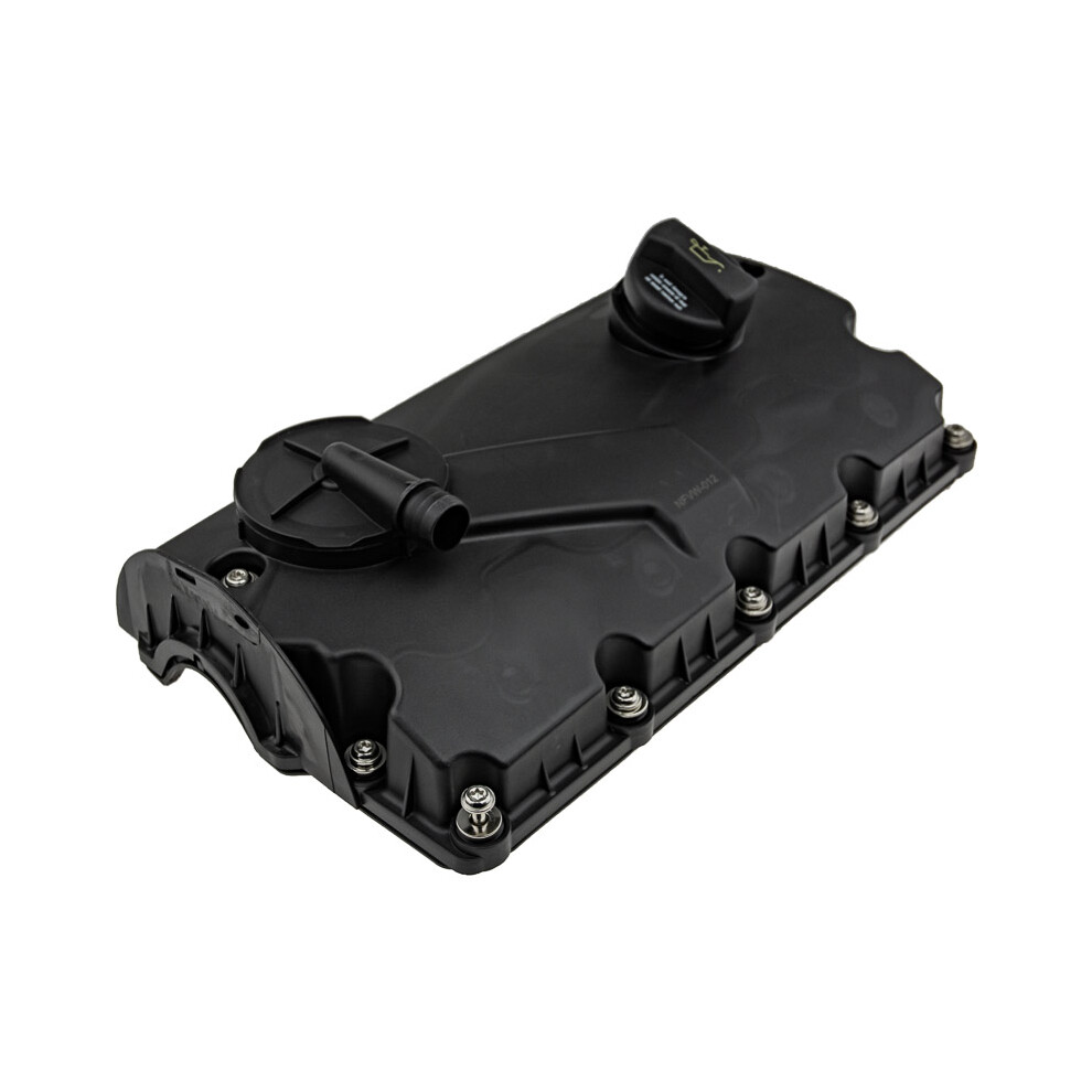 Engine Valve Cover For Audi A3 2000-, A4 2000-,A6 2001- 5902048166944