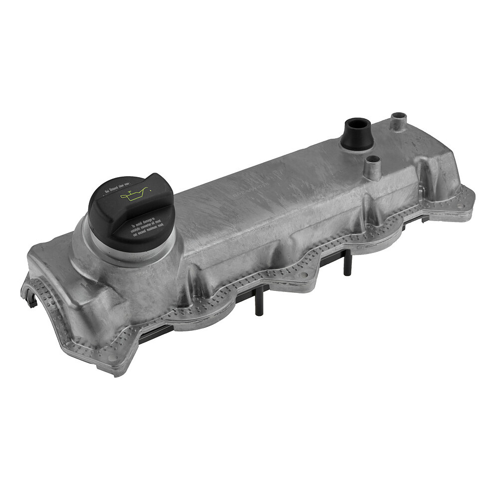 Nty Engine Valve Cover For Audi A3 1996-, Seat Coedoba/Ibiza 2002