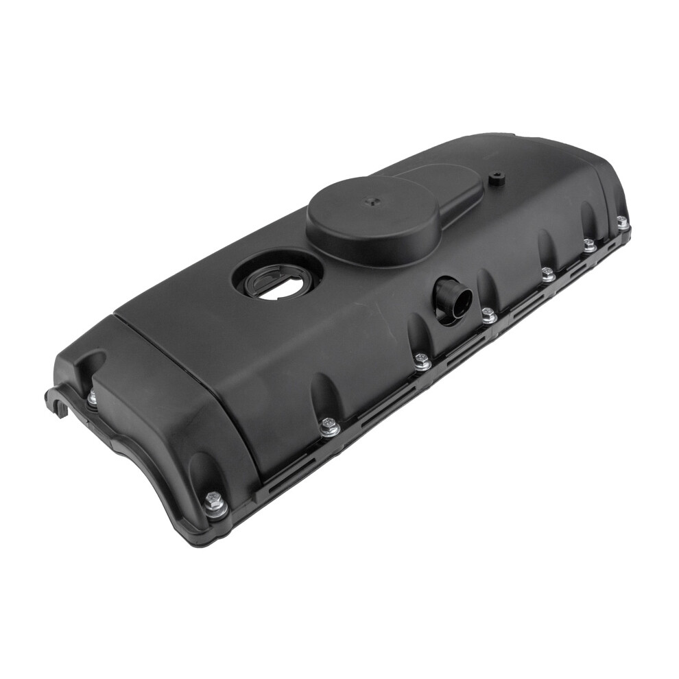 Valve cover BPZ-VW-023 NTY for VW TOUAREG TRANSPORTER Mk V Platform/Chassis - Image 7