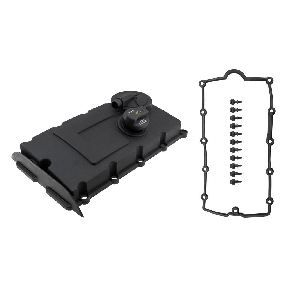 Fits NTY BPZ-VW-025 ENGINE VALVE COVER ⭐UK Stock⭐ - Image 8