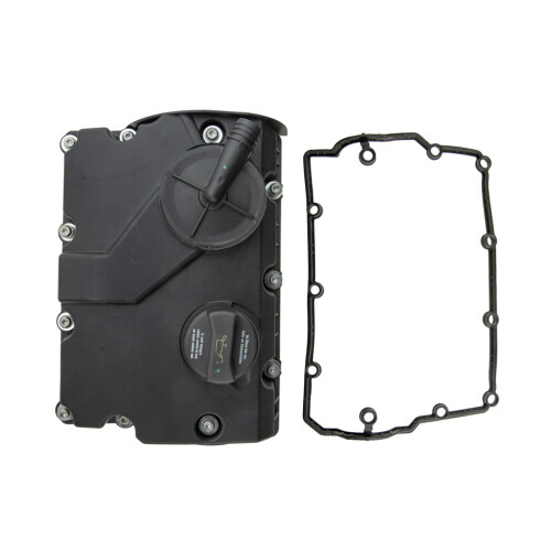 NTY ENGINE VALVE COVER FOR AUDI A2 00- SEAT AROSA 00- 2
