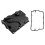 NTY ENGINE VALVE COVER FOR AUDI A2 00- SEAT AROSA 00- 1