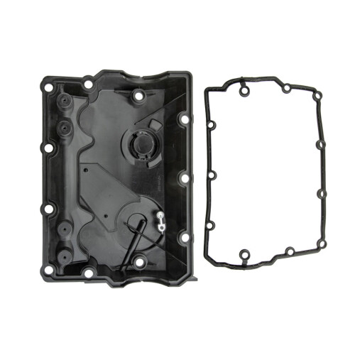 NTY ENGINE VALVE COVER FOR AUDI A2 00- SEAT AROSA 00- 1