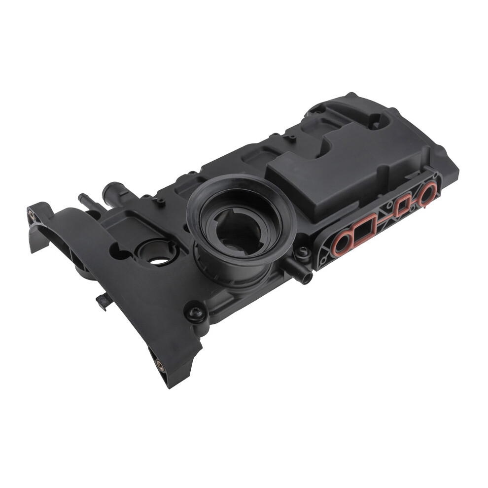 Nty Engine Valve Cover For Audi A3 04- Tt 06- Seat Altea 06