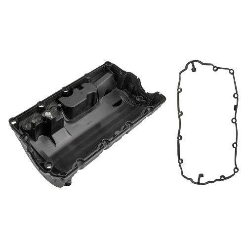 NTY ENGINE VALVE COVER FOR SEAT ALHAMBRA 05- VW MULTIVAN V 06- 1
