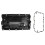 NTY ENGINE VALVE COVER FOR SEAT ALHAMBRA 05- VW MULTIVAN V 06- 4