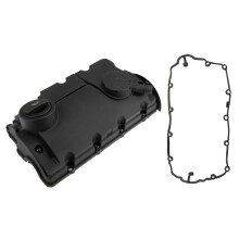 ENGINE VALVE COVER FOR SEAT ALHAMBRA 05- VW MULTIVAN V 06-