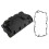 NTY ENGINE VALVE COVER FOR SEAT ALHAMBRA 05- VW MULTIVAN V 06- 1