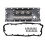NTY ENGINE VALVE COVER FOR VW TRANSPORTER T5 03- MULTIVAN T5 03- 6
