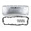 NTY ENGINE VALVE COVER FOR VW TRANSPORTER T5 03- MULTIVAN T5 03- 5