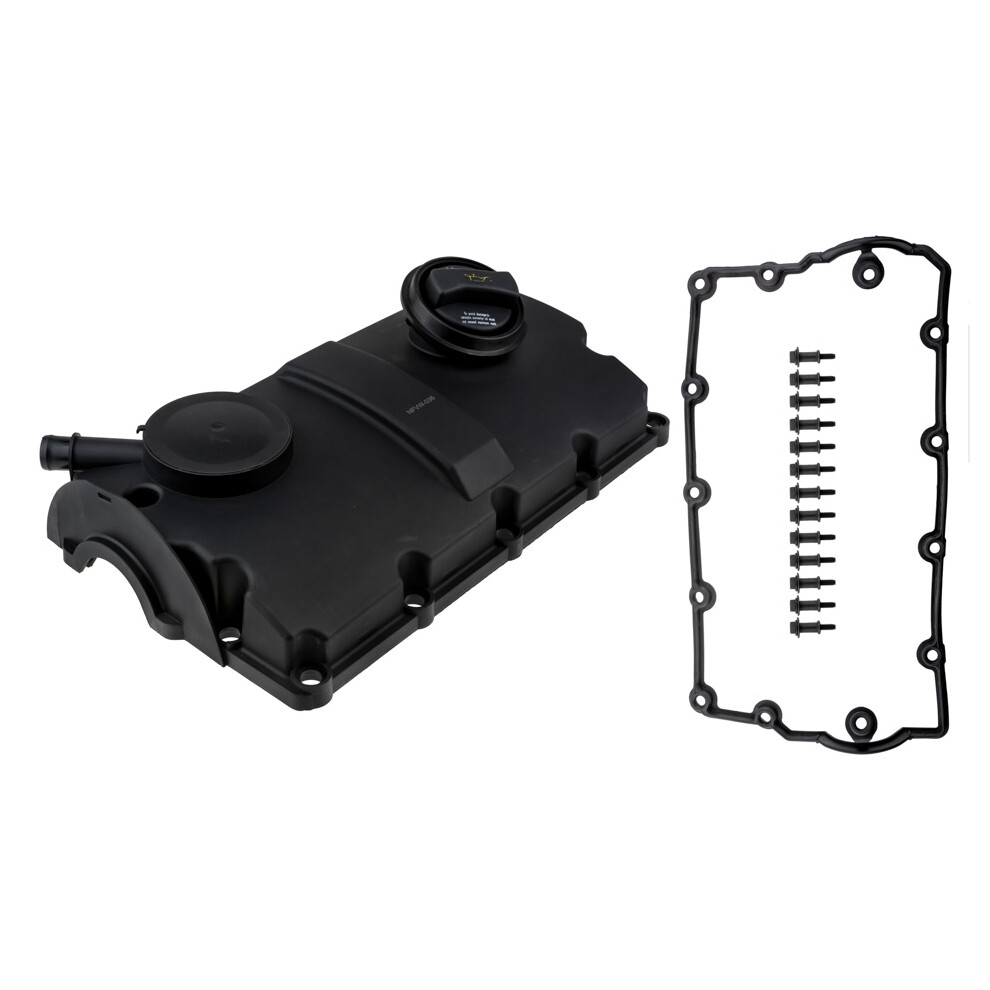 NTY BPZ-VW-036 Cylinder Head Cover for AUDI,VW - Image 8
