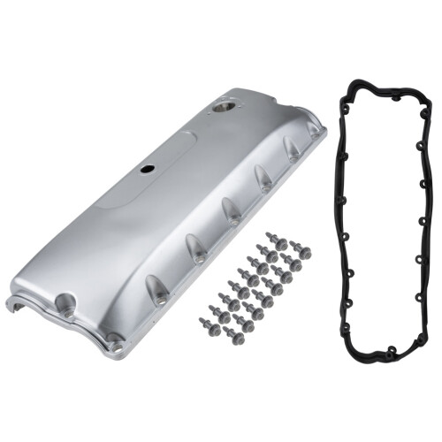 NTY ENGINE VALVE COVER FOR VW TRANSPORTER T5 03- MULTIVAN T5 03- 2