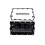 NTY ENGINE VALVE COVER FOR VW AUDI A4 B5 97- PASSAT B5 98- 4