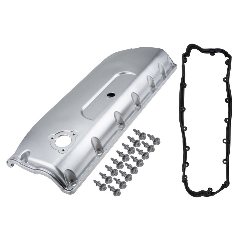 Engine Valve Cover For Vw Transporter T5 03- Multivan T5 03- 5902048322364