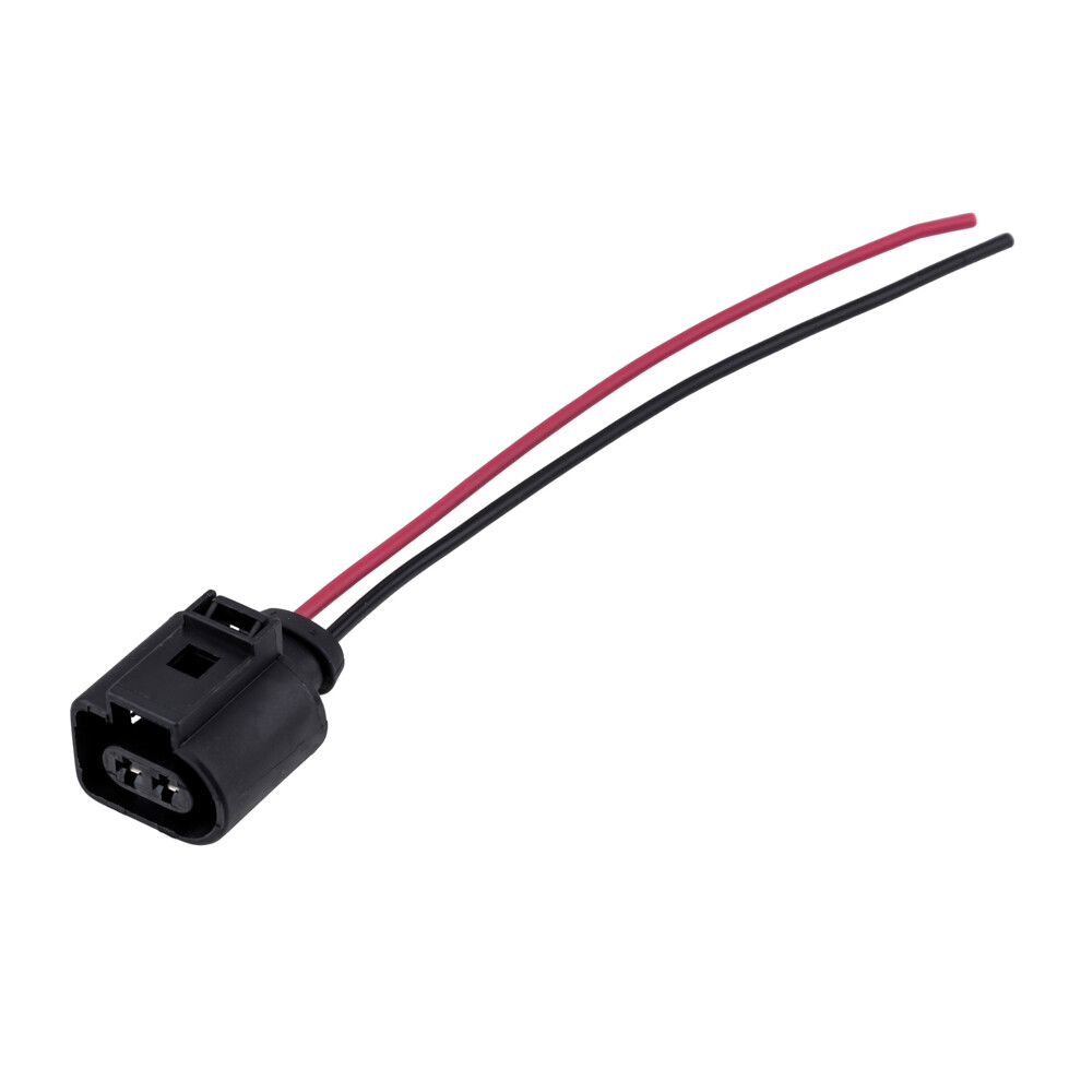 Nty Connector-2Pins For Audi Seat Skoda Vw Porsche