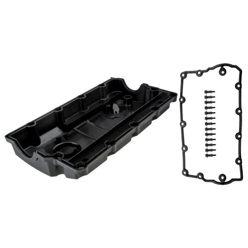 NTY ENGINE VALVE COVER FOR VW AUDI A4 B5 97- PASSAT B5 98- 1
