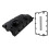 NTY ENGINE VALVE COVER FOR VW AUDI A4 B5 97- PASSAT B5 98- 6