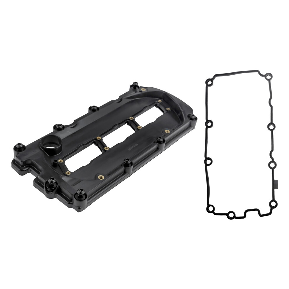 Nty Engine Valve Cover For Audi A4 08- A5 07- A6 07- A8 08- Q5 08