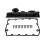 NTY ENGINE VALVE COVER FOR VW AUDI A4 B5 97- PASSAT B5 98- 3