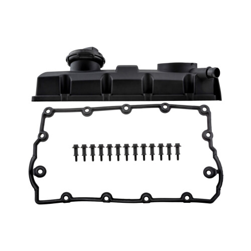NTY ENGINE VALVE COVER FOR VW AUDI A4 B5 97- PASSAT B5 98- 2