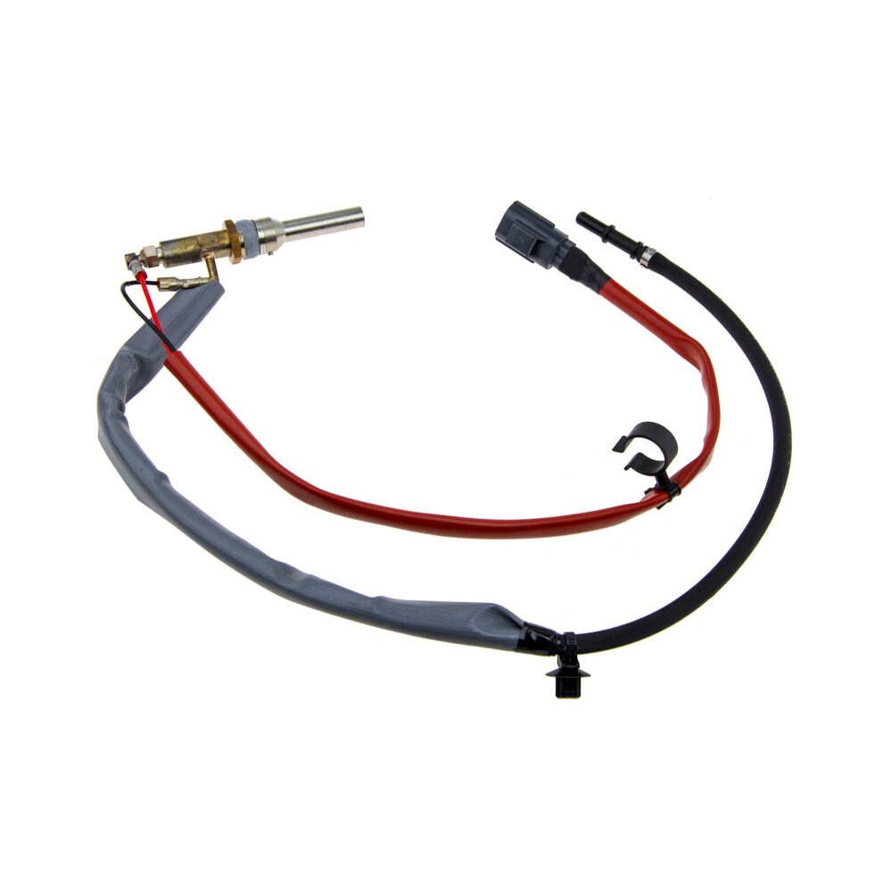 Nty Fuel Evaporation Valve Dpf Injector For Ford Transit 14