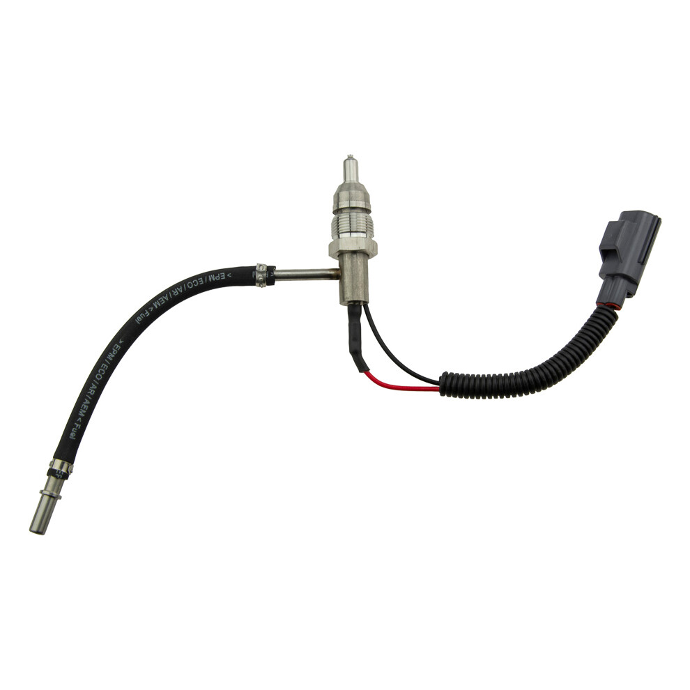 NTY BWP-FR-011 Injection Unit, soot/particulate filter regeneration for FORD - Image 2