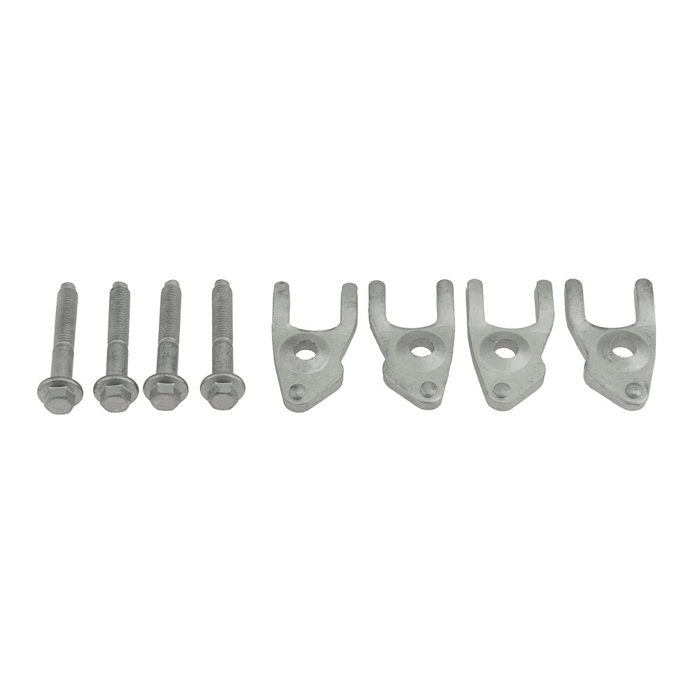 Fuel Injector Clamp + Bolts Kit For Ford Ranger 11- 5902048279286