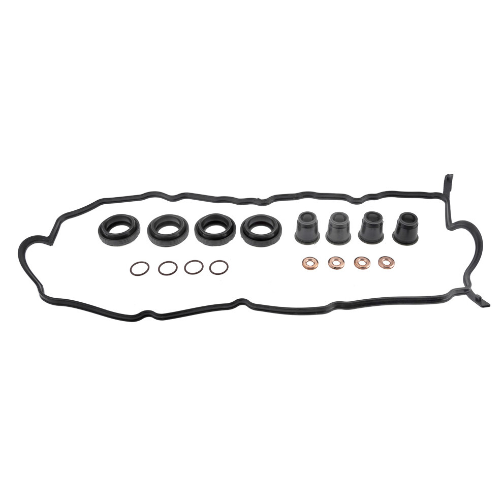 Nty Fuel Injector Seal Kit With Washer O-Ring For Toyota Avensis 99