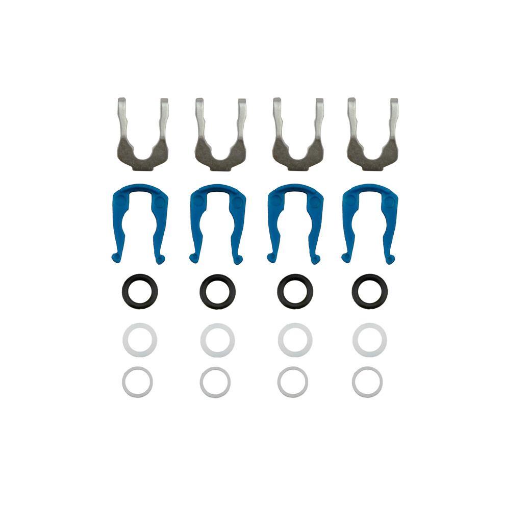 Injector repair kit BWP-PL-006 NTY for RENAULT OPEL - Image 14