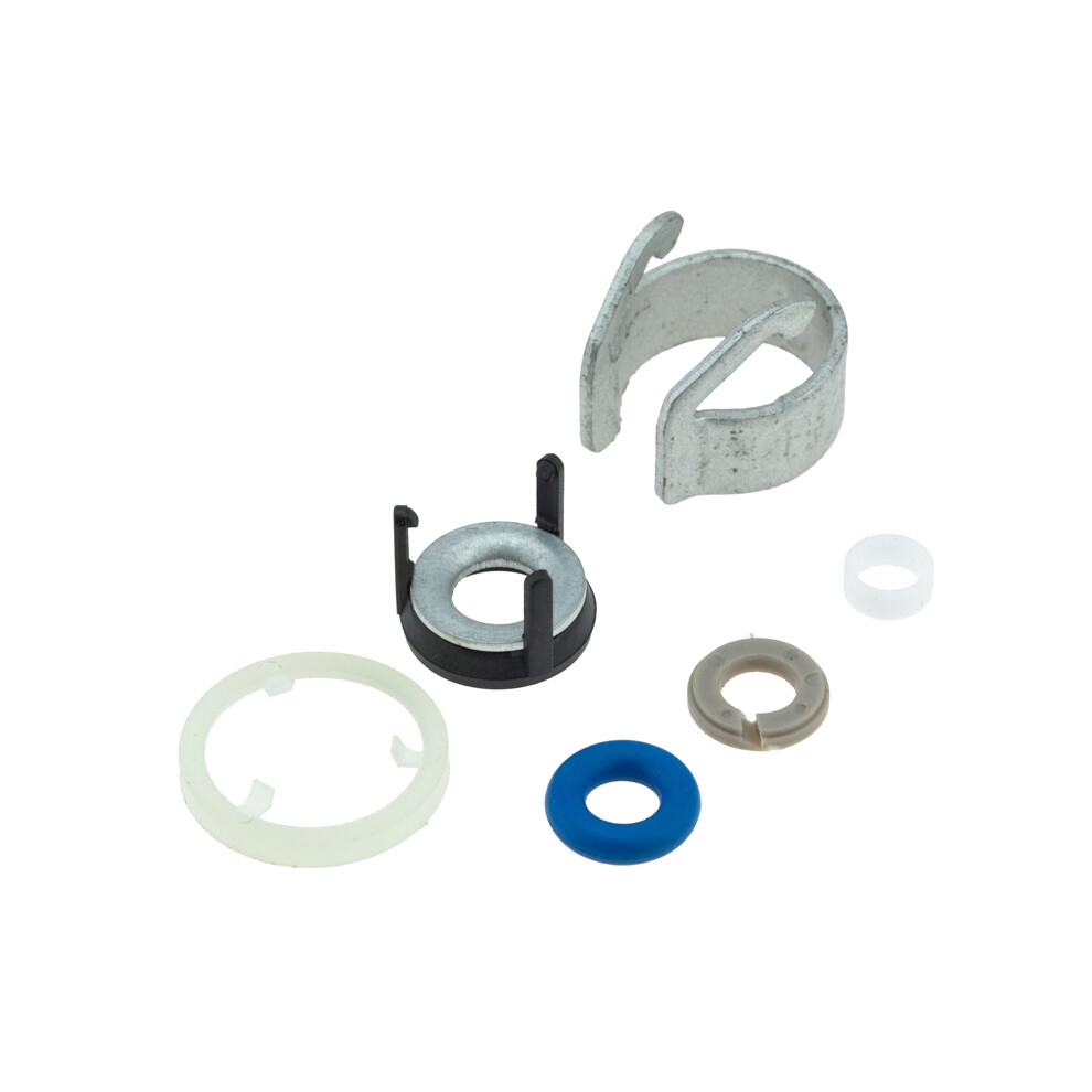Nty Fuel Injector Seal Kit With Washer O-Ring For Audi A1 12- A3 04