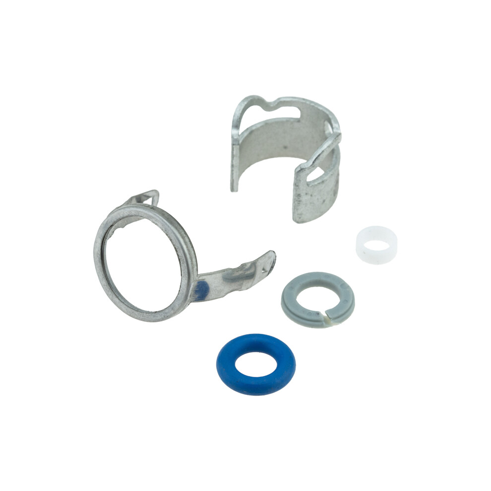 Fuel Injector Seal Kit With Washer O-Ring For Audi A3 04-