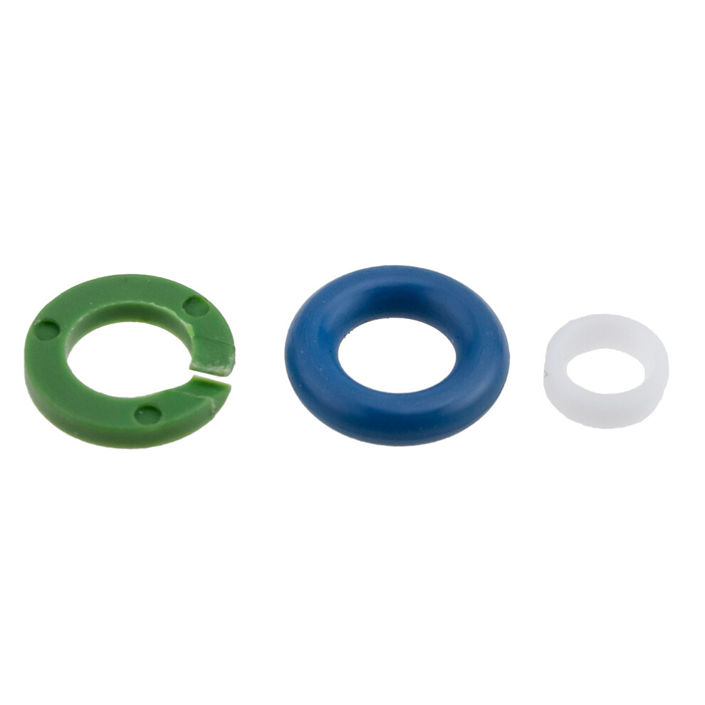 Nty Fuel Injector Seal Kit With Washer O-Ring For Audi A4 2012