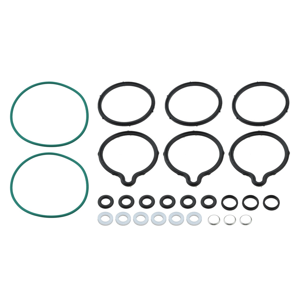 Nty Injection Pump Gasket Set For Pompa Bosch-Type Cp1 Alfa
