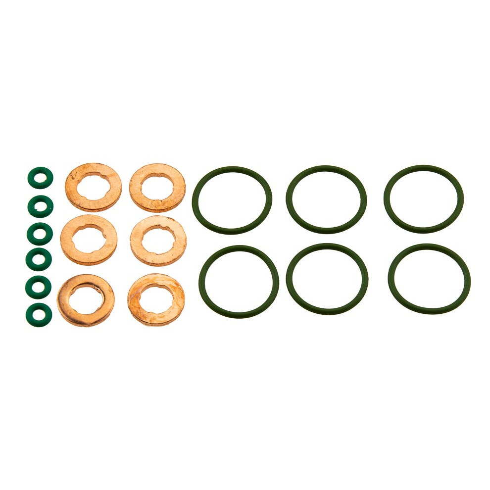 REPAIR KIT INJECTION NOZZLE BWP-VW-008 FOR SKODA SUPERB/II OCTAVIA/Combi YETI - Image 14