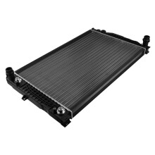 RADIATOR ENGINE COOLING FOR AUDI A6 S6 96- A6 S6 01-