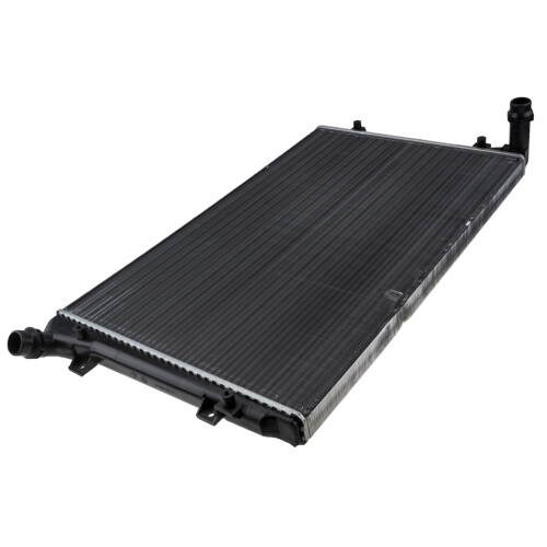 NTY RADIATOR ENGINE COOLING FOR AUDI A3 S3 03- SKODA OCTAVIA 04-