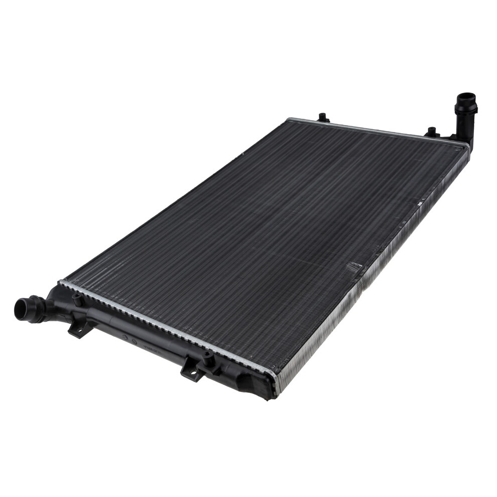 Nty Radiator Engine Cooling For Audi A3 S3 03- Skoda Octavia 04