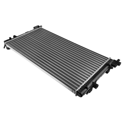 NTY RADIATOR ENGINE COOLING FOR AUDI A1 10- IBIZA 08- FABIA 07- 1