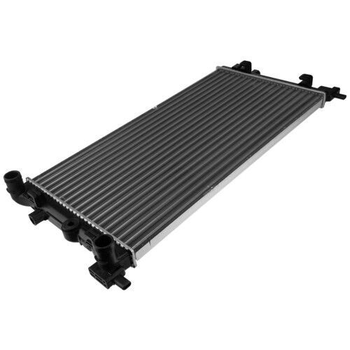 NTY RADIATOR ENGINE COOLING FOR AUDI A1 10- IBIZA 08- FABIA 07-