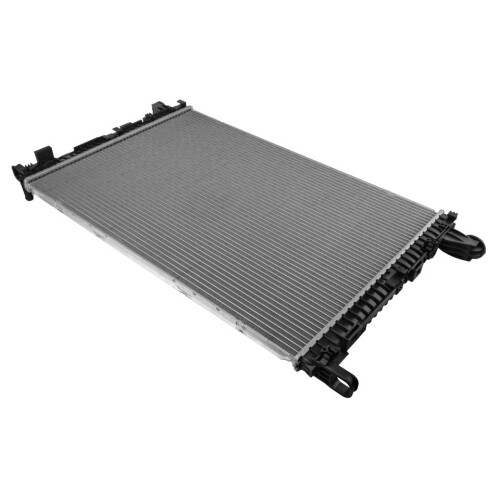 NTY RADIATOR ENGINE COOLING FOR AUDI A4 16- A5 18- 1
