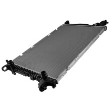 RADIATOR ENGINE COOLING FOR AUDI A4 A4 ALLROAD A5 A6 A7 Q5 Q7 15-