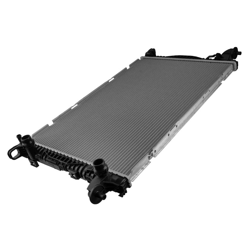 Radiator Engine Cooling For Audi A4 A4 Allroad A5 A6 A7 Q5 Q7 15- 5902048411457