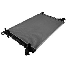 RADIATOR ENGINE COOLING FOR AUDI A4 16- A5 18-